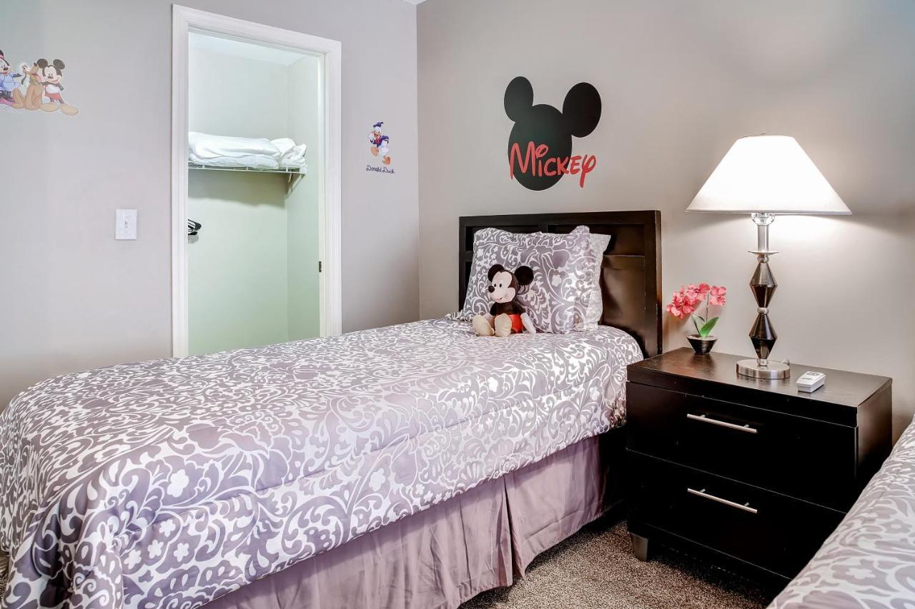 דירות Kissimmee Getaway About 6 Mi To Disney World! מראה חיצוני תמונה