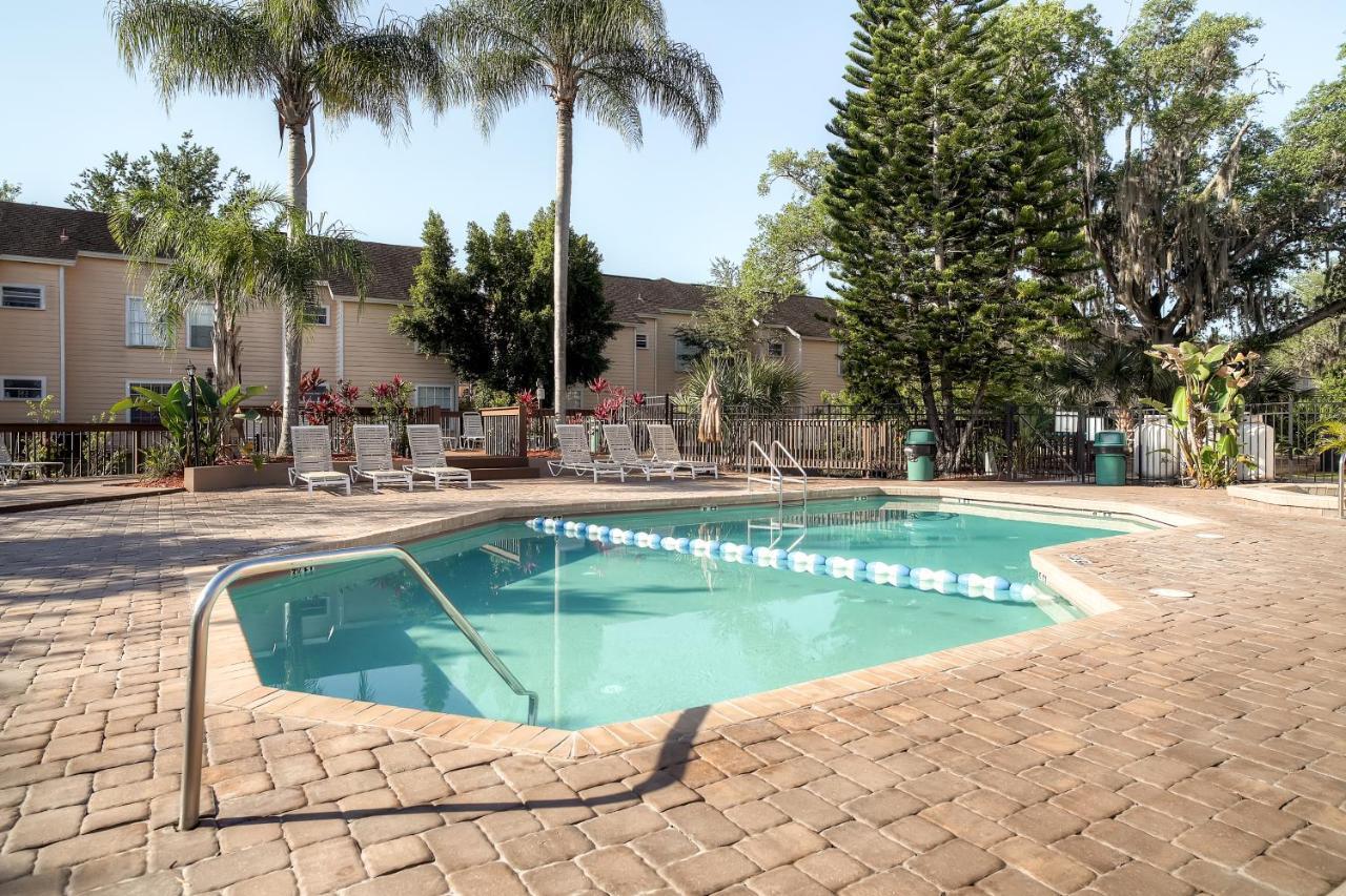 דירות Kissimmee Getaway About 6 Mi To Disney World! מראה חיצוני תמונה